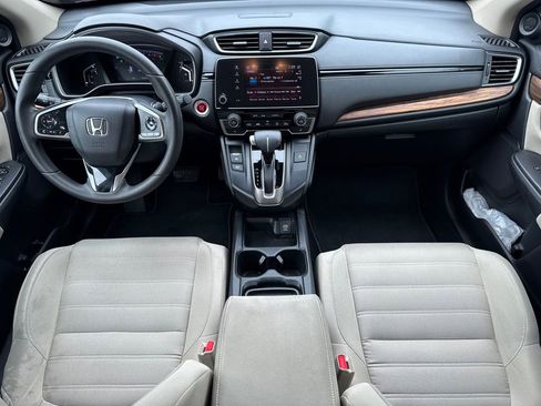 Used 2019 Honda CR-V EX image 21
