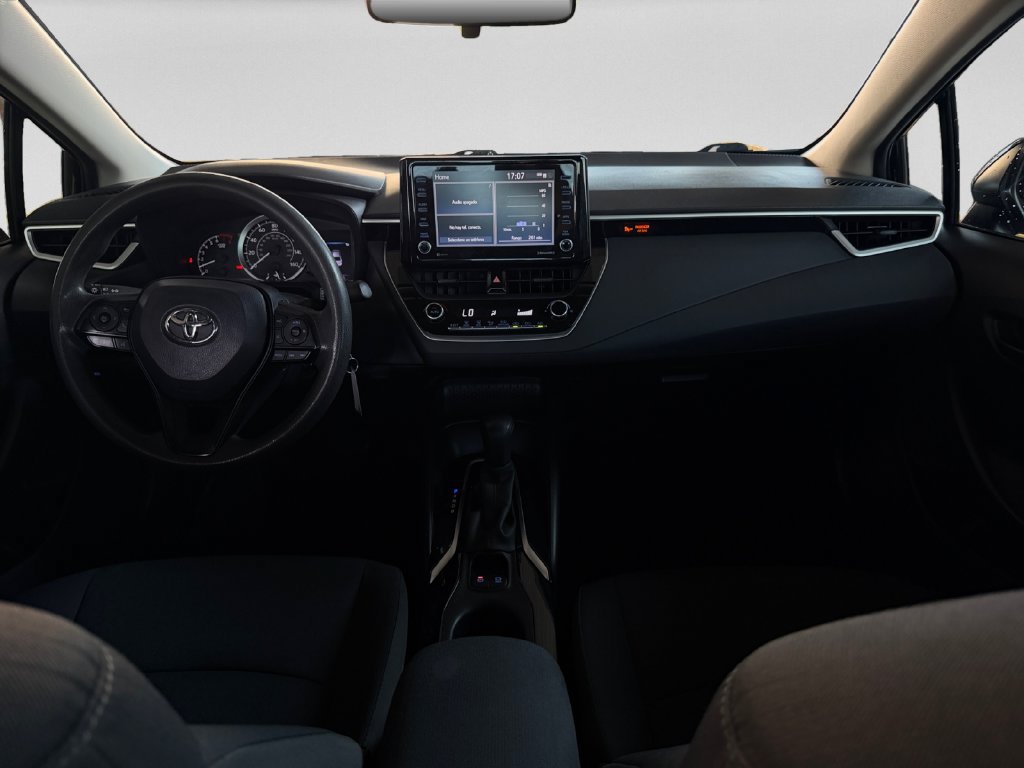 Used 2022 Toyota Corolla LE FWD image 15
