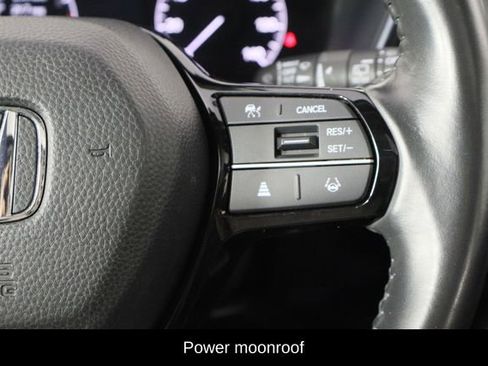 Used 2024 Honda CR-V EX-L image 10