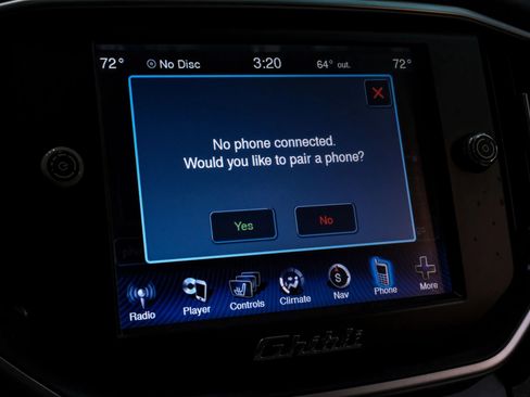 Used 2016 Maserati Ghibli image 35