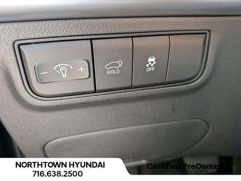 Certified 2026 Hyundai Tucson SEL AWD/4WD image 30