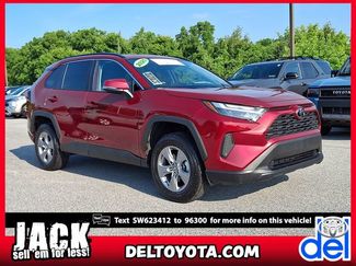 Certified 2025 Toyota RAV4 XLE w/ Convenience Package AWD/4WD video 1