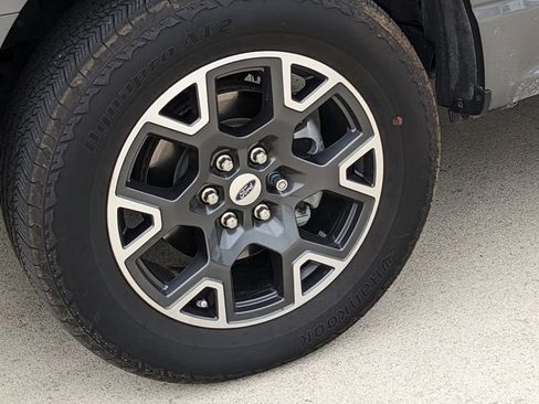 Certified 2024 Ford F150 STX AWD/4WD image 10