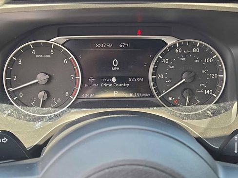 Used 2024 Nissan Rogue SV AWD/4WD image 25