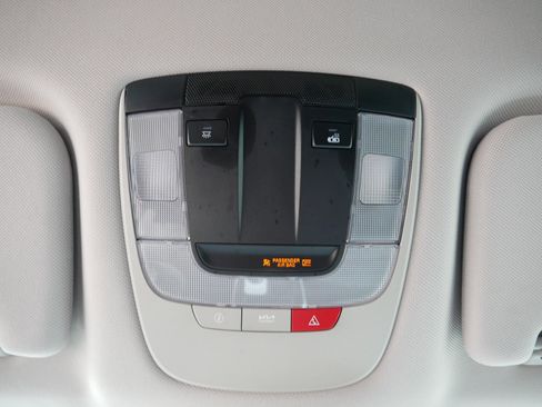 Certified 2023 Kia Sorento EX image 33