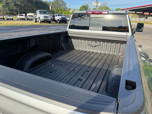 New 2026 Chevrolet Silverado 3500 High Country w/ High Country Premium Package image 5