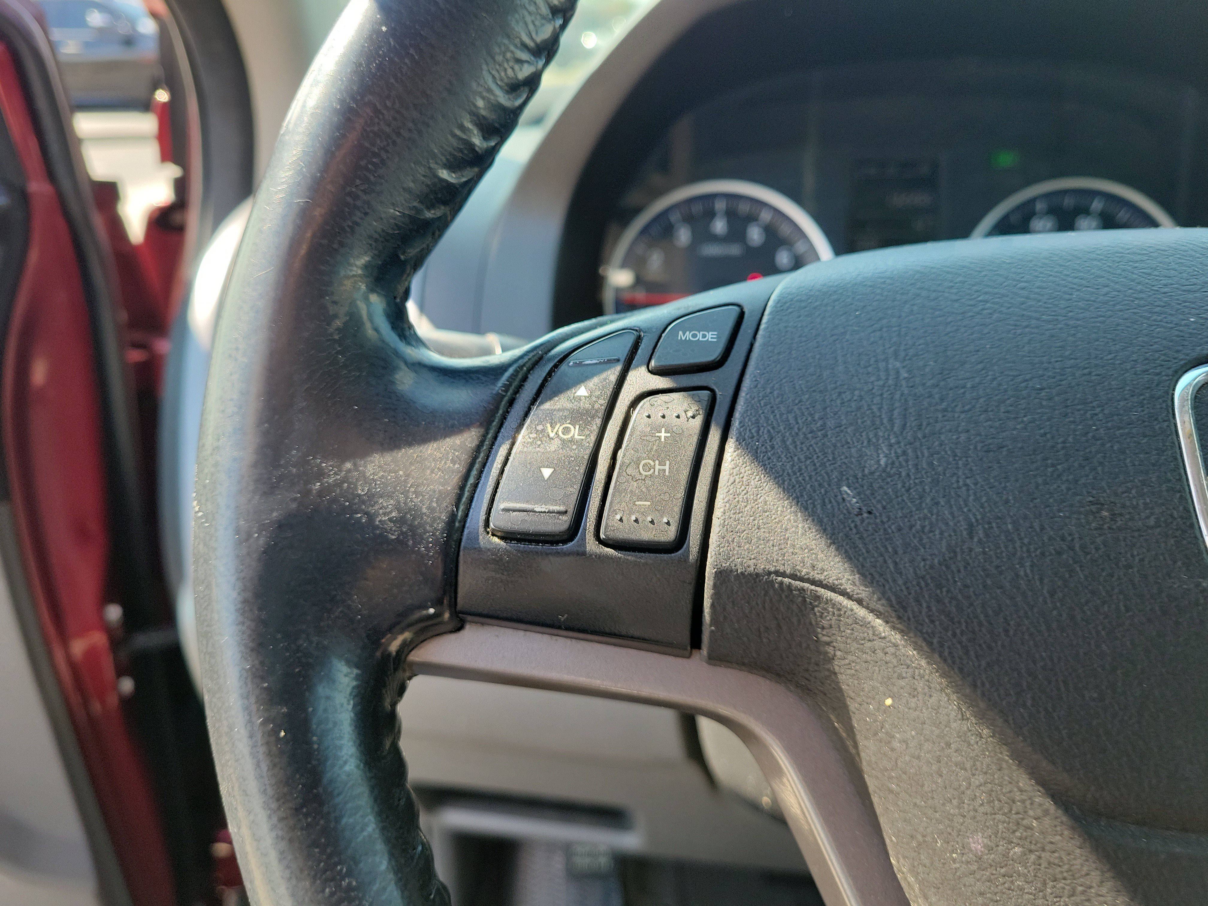 Used 2008 Honda CR-V EX-L image 19