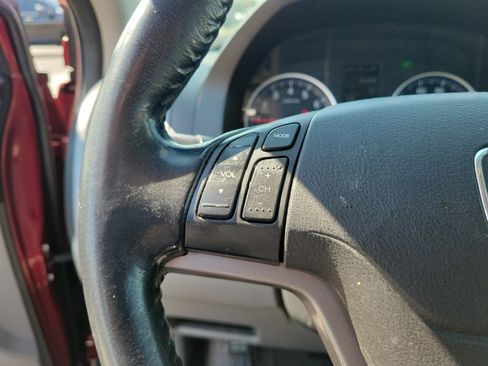 Used 2008 Honda CR-V EX-L image 19