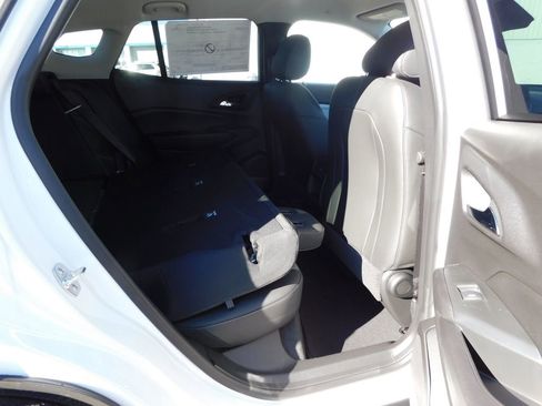 New 2026 Chevrolet Trax LT w/ Driver Confidence Package FWD image 22