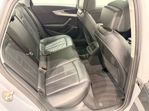 Used 2018 Audi A4 2.0T Premium Plus image 38