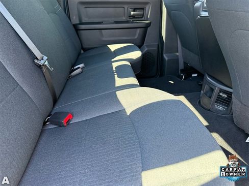 Certified 2022 RAM 3500 Tradesman image 28