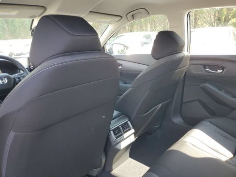 New 2026 Honda Accord LX image 11