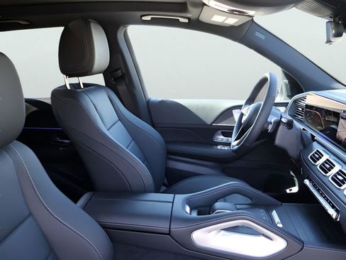 New 2026 Mercedes-Benz GLE 350 4MATIC image 8