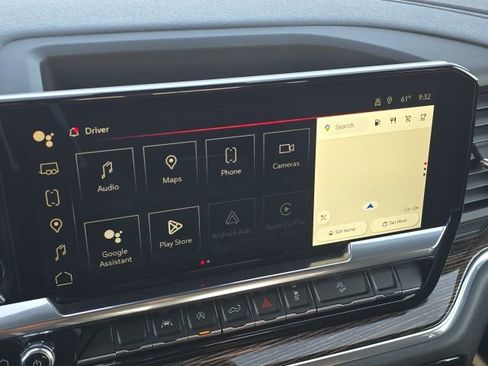 Used 2023 GMC Sierra 1500 Elevation w/ X31 Off-Road Package image 32