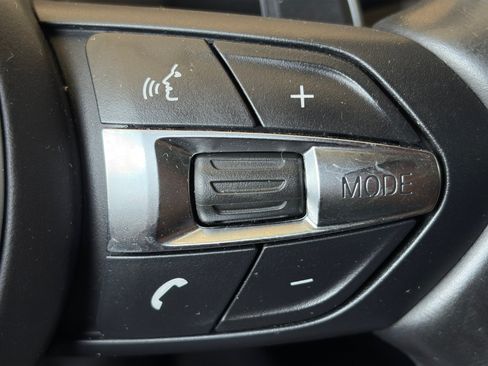 Used 2016 BMW M5 RWD image 26