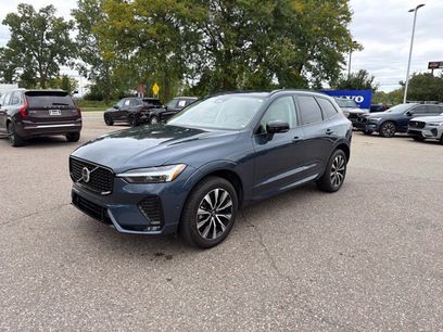 Used 2024 Volvo XC60 B5 Plus w/ Protection Package Premier