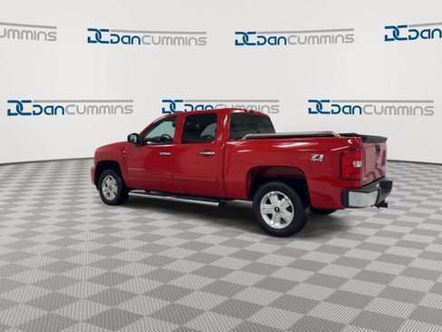 Used 2009 Chevrolet Silverado 1500 LT w/ Power Pack Plus image 6