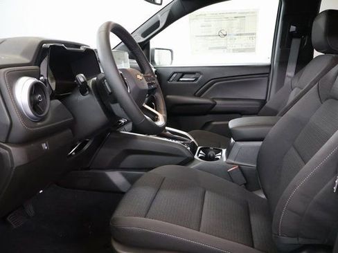 New 2026 Chevrolet Colorado LT image 11