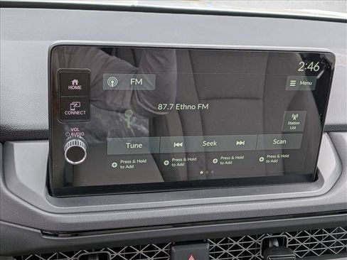 New 2026 Honda Accord LX image 13