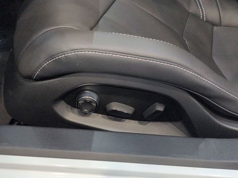 New 2026 Chevrolet Corvette Stingray Preferred Cpe w/ 2LT image 14