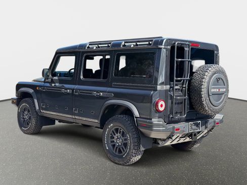 New 2026 INEOS Grenadier AWD/4WD image 7