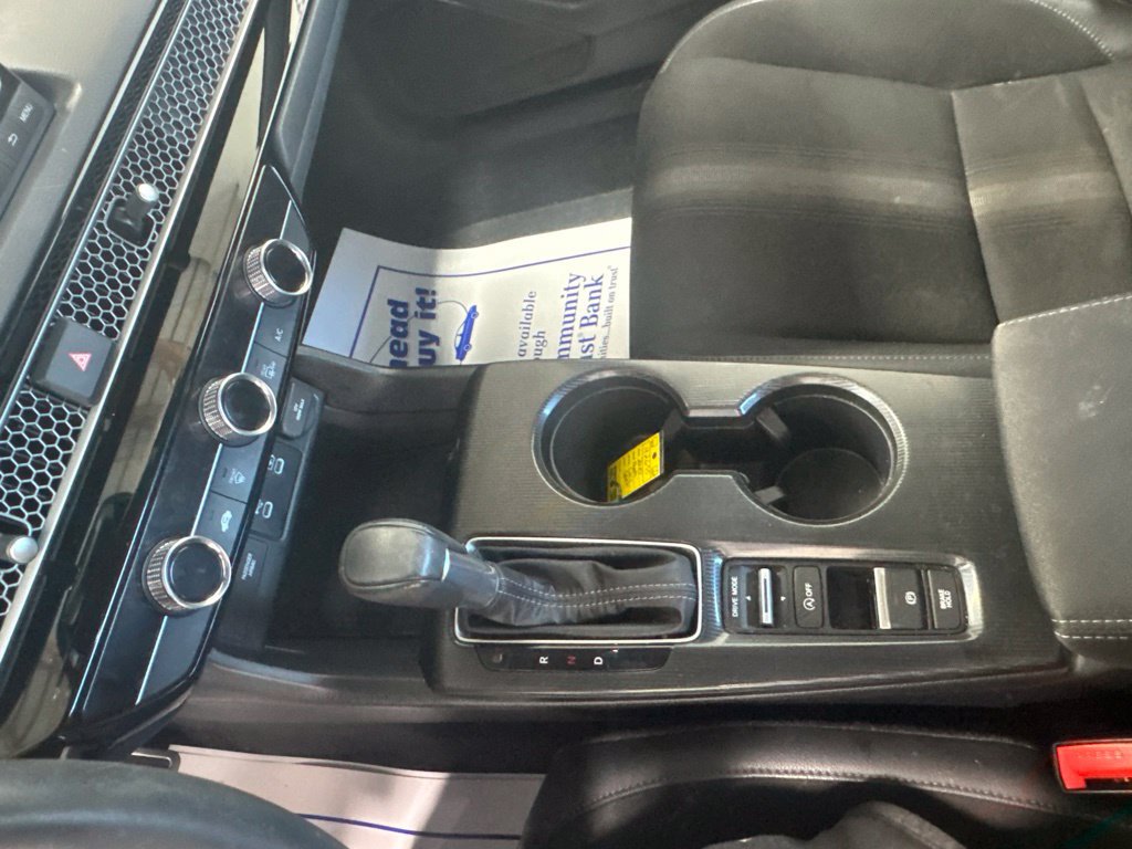 Used 2025 Honda Civic Sport image 18