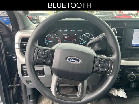 Certified 2025 Ford F250 XL AWD/4WD image 11