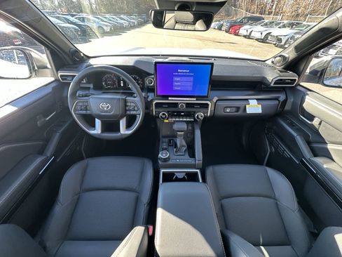 New 2026 Toyota 4Runner Limited image 40