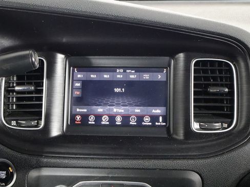 Used 2018 Dodge Charger Police w/ Fleet Safety Group AWD/4WD image 27