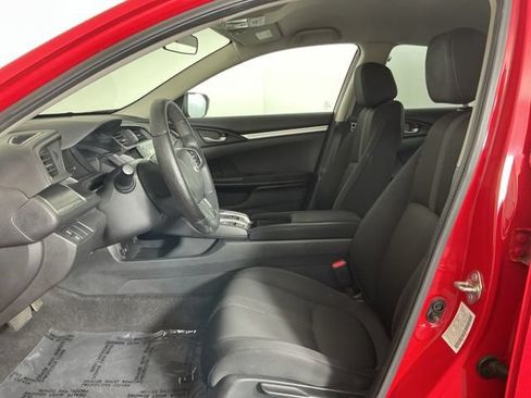 Used 2016 Honda Civic LX image 12