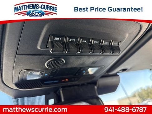 New 2025 Ford Bronco Raptor image 24