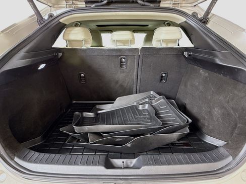 Used 2022 MAZDA CX-30 AWD 2.5 S w/ Premium Package image 28