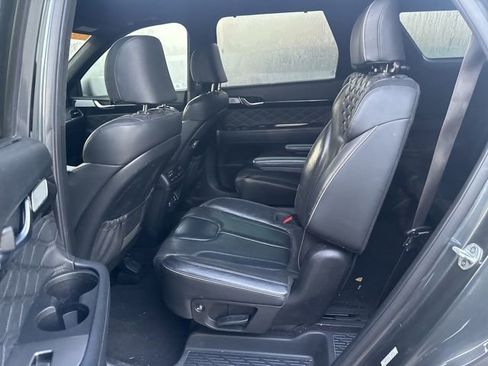 Used 2020 Hyundai Palisade Limited image 5