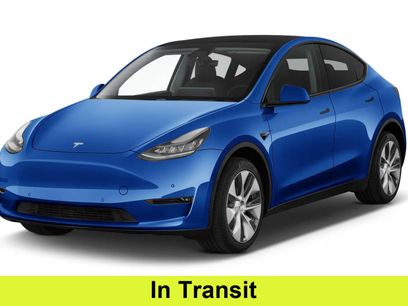 Used 2022 Tesla Model Y Long Range