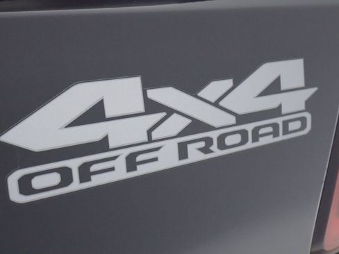 Used 2023 RAM 1500 Big Horn AWD/4WD image 17
