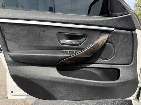 Used 2016 BMW 428i Gran Coupe image 26