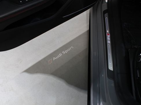 Used 2021 Audi RS 5 Sportback image 31