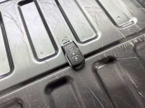 Used 2025 RAM 1500 Lone Star image 81