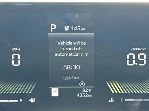 Certified 2026 Kia Sorento S AWD/4WD image 17