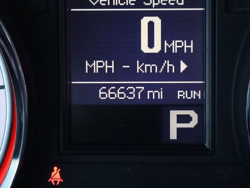 Used 2012 Dodge Durango Citadel image 36