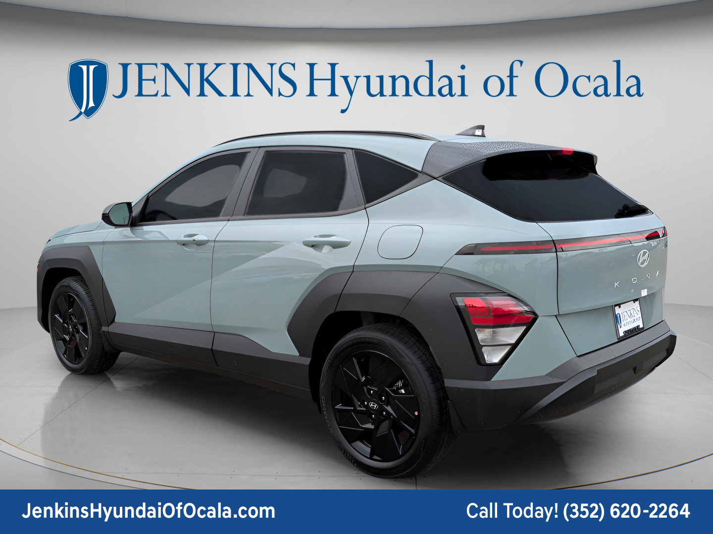 New 2027 Hyundai Kona SEL Sport FWD image 9