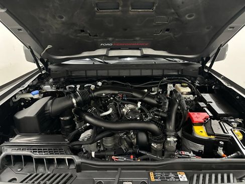 Used 2023 Ford Bronco Raptor AWD/4WD image 6