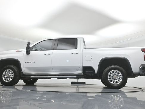 Used 2024 Chevrolet Silverado 2500 LT image 49