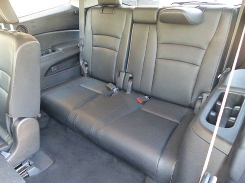 Used 2017 Honda Pilot EX-L image 39