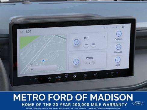 New 2026 Ford Maverick XL image 15