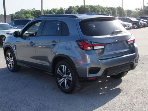 New 2026 Mitsubishi Outlander Sport SEL AWD/4WD image 6