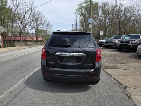 Used 2015 Chevrolet Equinox LT w/ Driver Convenience Package FWD image 3