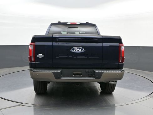 Certified 2025 Ford F150 King Ranch image 8