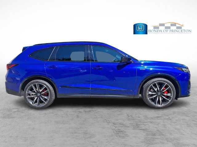 Used 2022 Acura MDX Type S w/ Advance Package AWD/4WD image 7