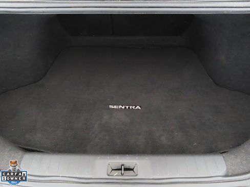 Used 2024 Nissan Sentra S FWD image 23